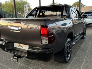 Toyota Hilux 2.8GD-6 double cab Legend auto - Image 8