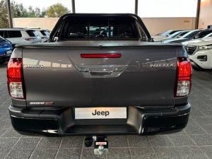 Toyota Hilux 2.8GD-6 double cab Legend auto - Image 9
