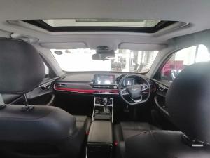 Chery Tiggo 4 Pro 1.5T Elite SE - Image 11
