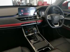 Chery Tiggo 4 Pro 1.5T Elite SE - Image 13