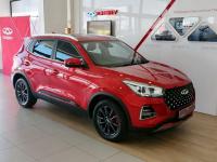 Thumbnail Chery Tiggo 4 Pro 1.5T Elite SE