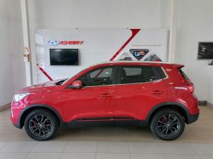 Chery Tiggo 4 Pro 1.5T Elite SE - Image 2