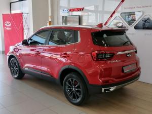 Chery Tiggo 4 Pro 1.5T Elite SE - Image 3
