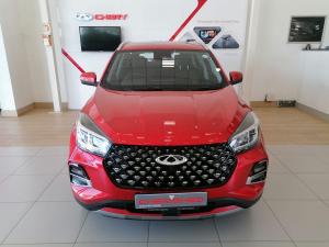 Chery Tiggo 4 Pro 1.5T Elite SE - Image 4
