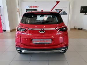 Chery Tiggo 4 Pro 1.5T Elite SE - Image 5