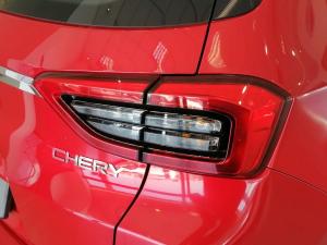 Chery Tiggo 4 Pro 1.5T Elite SE - Image 7