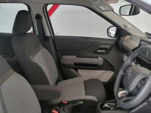 Citroen Aircross 1.2T Max - Image 10