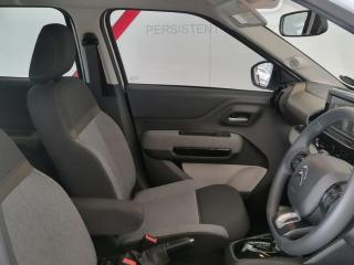 Citroen Aircross 1.2T Max