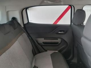 Citroen Aircross 1.2T Max