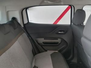 Citroen Aircross 1.2T Max - Image 11