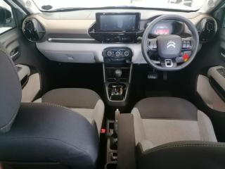 Citroen Aircross 1.2T Max