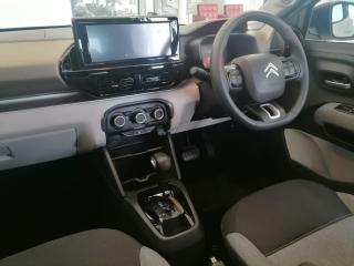 Citroen Aircross 1.2T Max