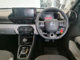 Citroen Aircross 1.2T Max
