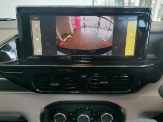 Citroen Aircross 1.2T Max