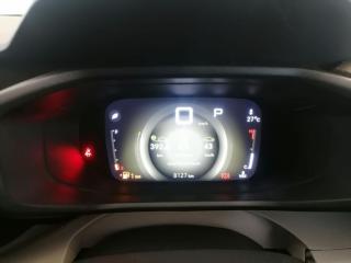 Citroen Aircross 1.2T Max