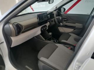 Citroen Aircross 1.2T Max