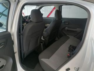 Citroen Aircross 1.2T Max