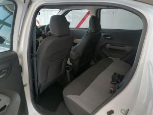Citroen Aircross 1.2T Max - Image 18