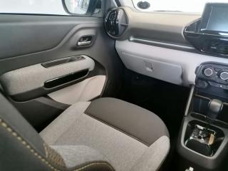 Citroen Aircross 1.2T Max