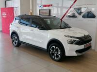 Citroen Aircross 1.2T Max