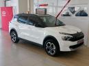 Thumbnail Citroen Aircross 1.2T Max