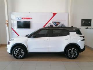 Citroen Aircross 1.2T Max