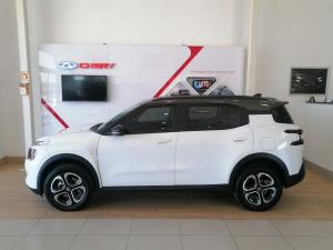Citroen Aircross 1.2T Max - Image 2