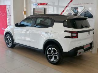 Citroen Aircross 1.2T Max