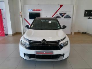 Citroen Aircross 1.2T Max