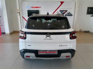 Citroen Aircross 1.2T Max - Image 5