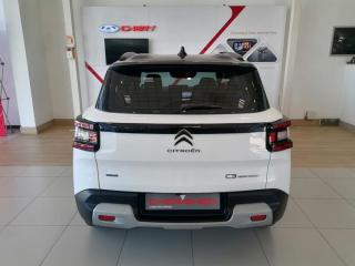Citroen Aircross 1.2T Max