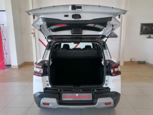 Citroen Aircross 1.2T Max - Image 6