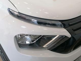 Citroen Aircross 1.2T Max