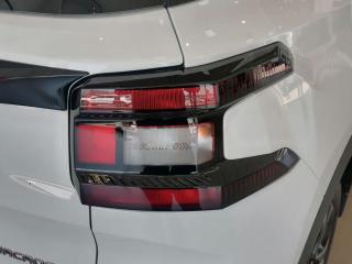 Citroen Aircross 1.2T Max