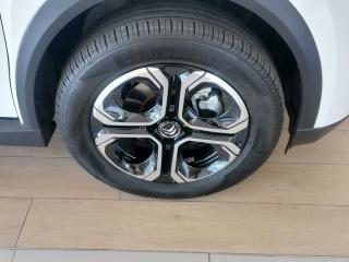 Citroen Aircross 1.2T Max