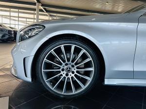 Mercedes-Benz C-Class C200 coupe auto - Image 12