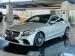 Mercedes-Benz C-Class C200 coupe auto - Thumbnail 1