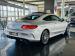 Mercedes-Benz C-Class C200 coupe auto - Thumbnail 2