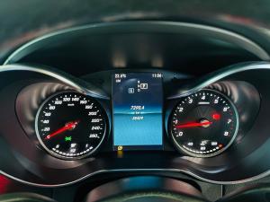 Mercedes-Benz C-Class C200 coupe auto - Image 7