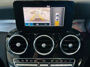 Mercedes-Benz C-Class C200 coupe auto - Image 8