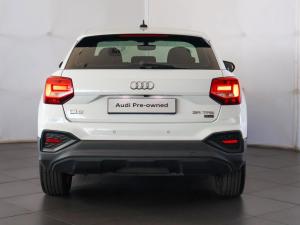 Audi Q2 35TFSI Launch Edition - Image 10