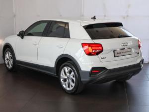 Audi Q2 35TFSI Launch Edition - Image 11