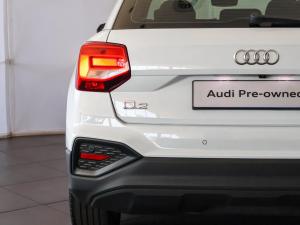 Audi Q2 35TFSI Launch Edition - Image 12