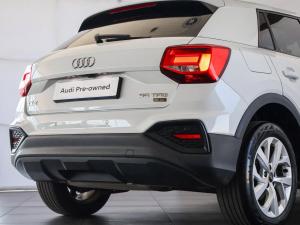 Audi Q2 35TFSI Launch Edition - Image 13