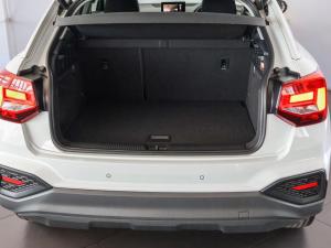 Audi Q2 35TFSI Launch Edition - Image 14