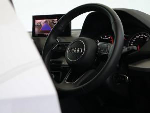 Audi Q2 35TFSI Launch Edition - Image 15