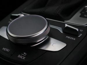 Audi Q2 35TFSI Launch Edition - Image 16
