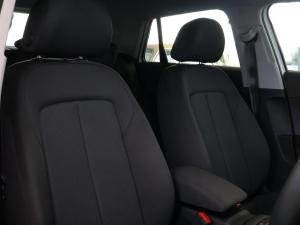 Audi Q2 35TFSI Launch Edition - Image 19