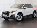 Thumbnail Audi Q2 35TFSI Launch Edition