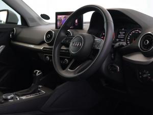 Audi Q2 35TFSI Launch Edition - Image 20